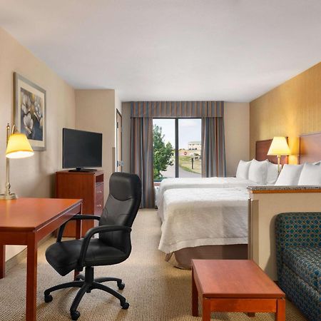 Hampton Inn Spearfish Exterior foto
