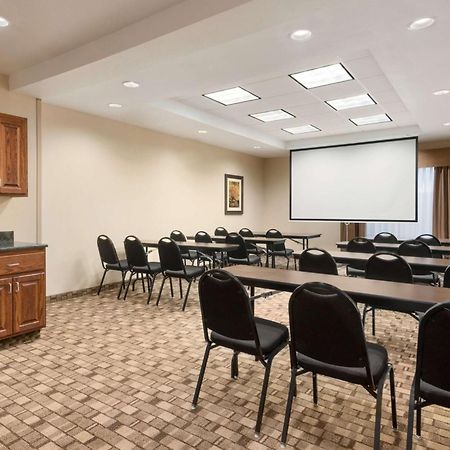 Hampton Inn Spearfish Exterior foto