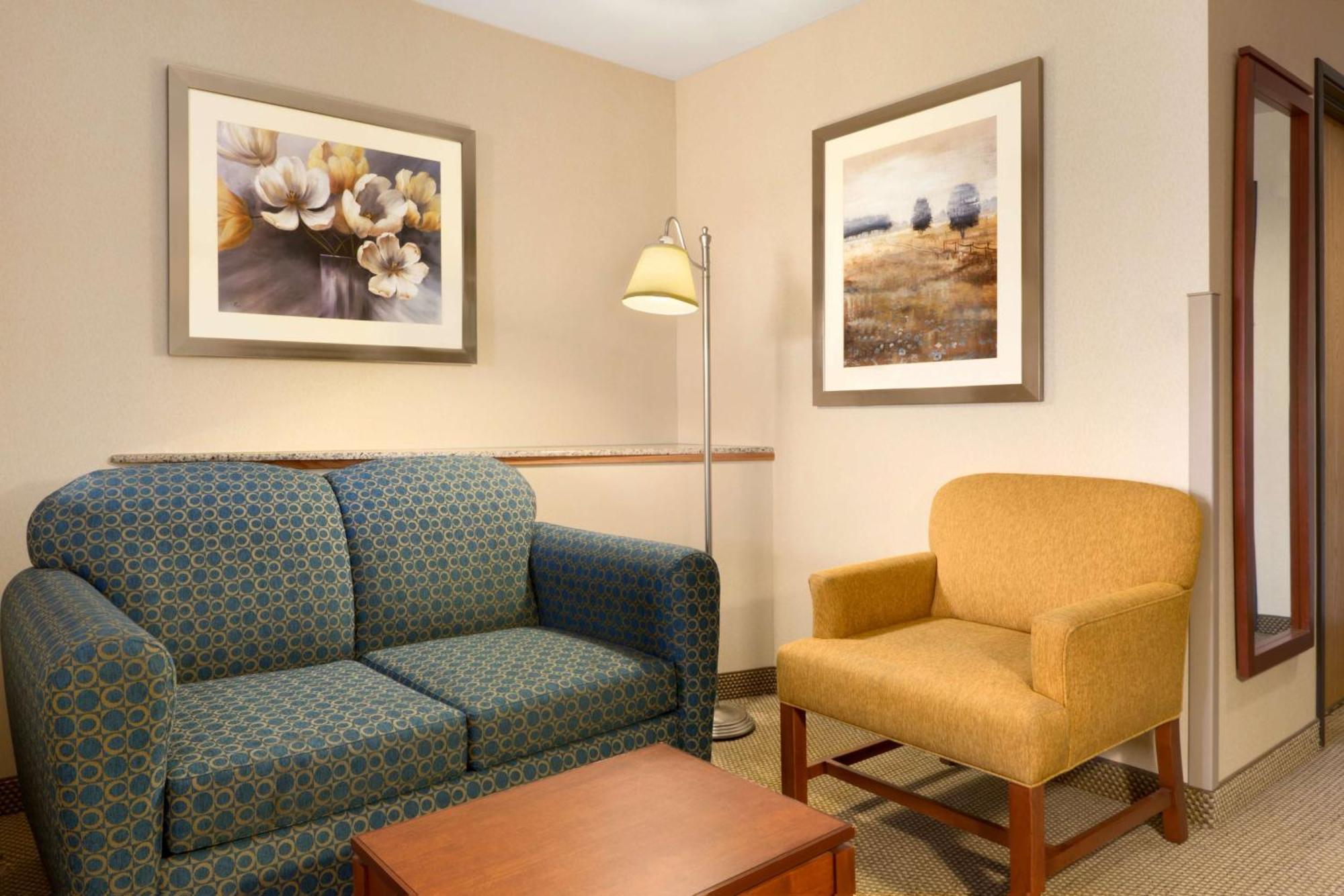 Hampton Inn Spearfish Exterior foto
